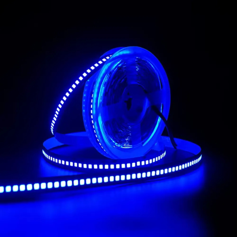 LED LINEAR STRIP 12V24V 10mm 2835 240D - Image 17